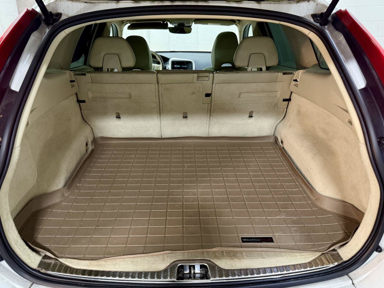 Used 2015 Volvo XC60 T5 AWD/4WD image 34