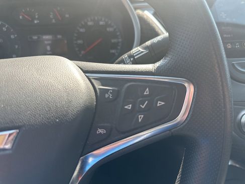 Used 2023 Chevrolet Malibu LT image 28
