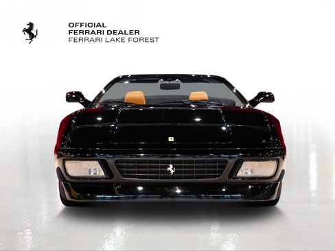Used 1994 Ferrari 348 Spider image 7