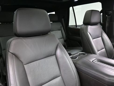Used 2021 Chevrolet Tahoe LT w/ LT Signature Package AWD/4WD image 30