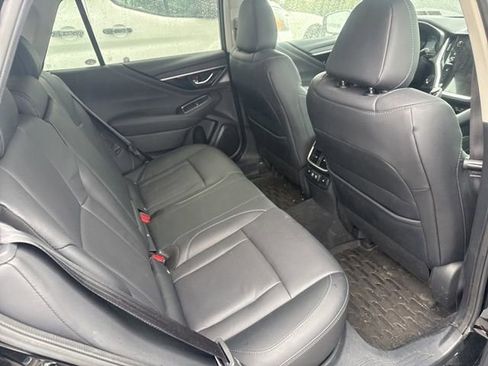 Used 2021 Subaru Outback Limited w/ Popular Package #2 image 16