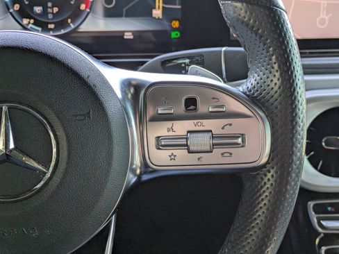 Used 2019 Mercedes-Benz G 550 G 550 image 19