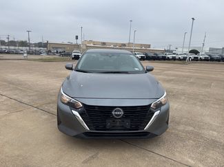 Certified 2024 Nissan Sentra SV video 2