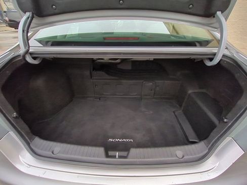 Used 2013 Hyundai Sonata Limited image 16