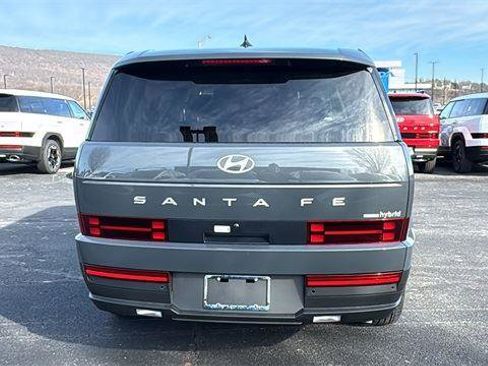 New 2026 Hyundai Santa Fe SE image 6
