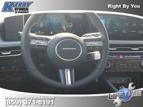 New 2026 Hyundai Sonata SEL image 11