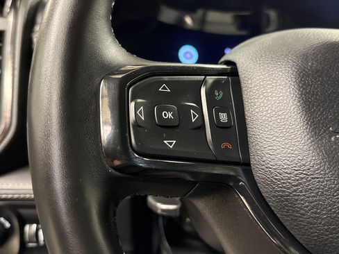 Used 2023 RAM 1500 Limited image 10