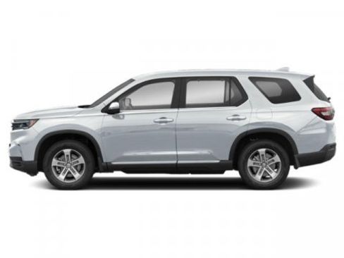 New 2025 Honda Pilot EX-L image 3