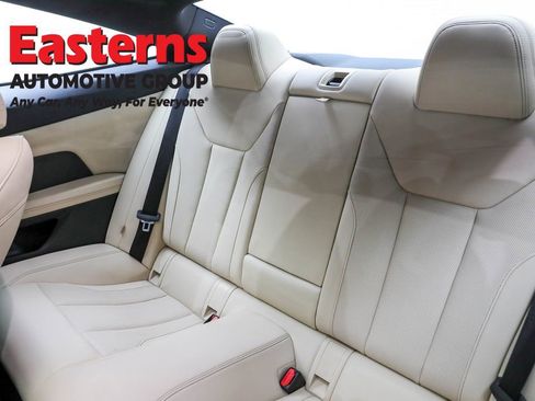 Used 2023 BMW M440i Coupe w/ Premium Package RWD image 25