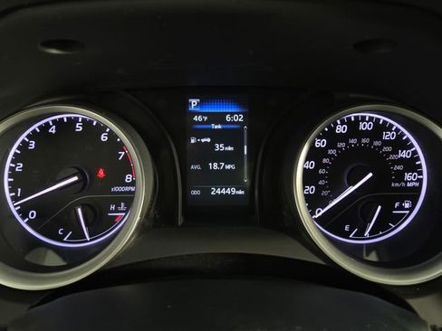 Used 2023 Toyota Camry LE image 17