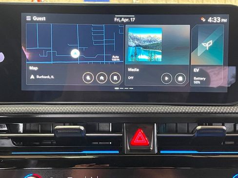 Used 2025 Kia EV6 GT-Line image 35