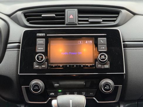 Used 2021 Honda CR-V LX image 11