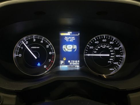 Used 2019 Subaru Impreza 2.0i Limited image 21