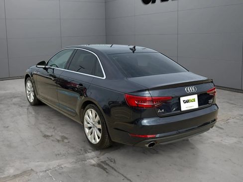 Used 2017 Audi A4 2.0T Premium AWD/4WD image 7