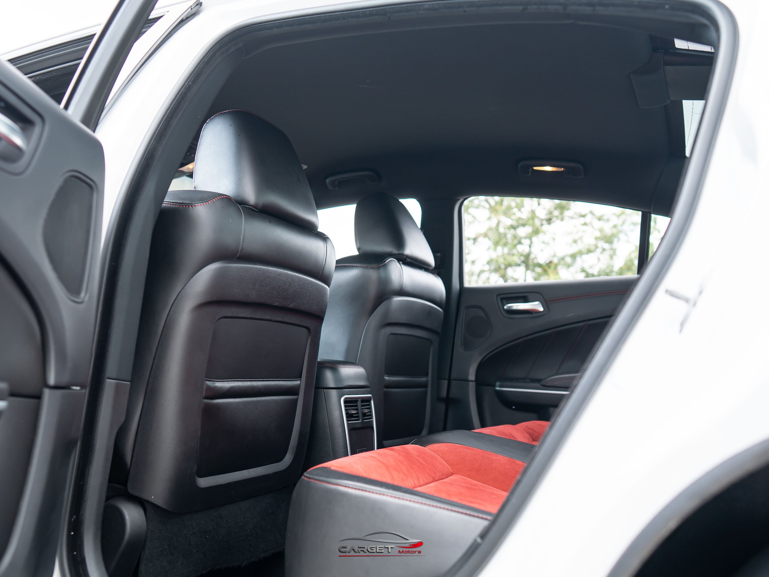 Used 2023 Dodge Charger Scat Pack RWD image 21