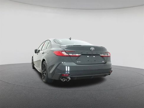 New 2026 Toyota Camry SE image 22