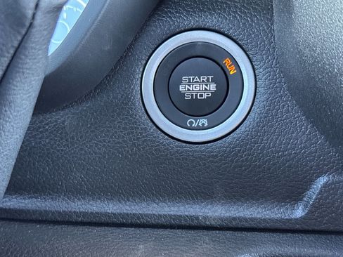 New 2026 RAM 5500 Tradesman w/ Chrome Appearance Group image 19