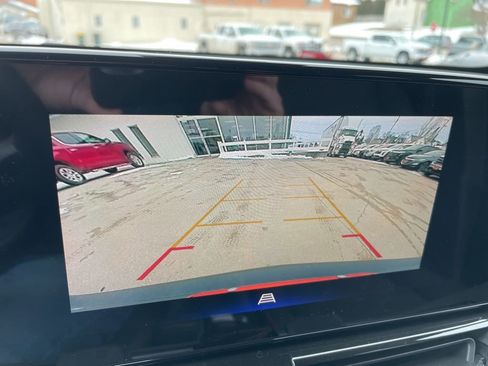 New 2026 Chevrolet TrailBlazer RS w/ Convenience Package image 12