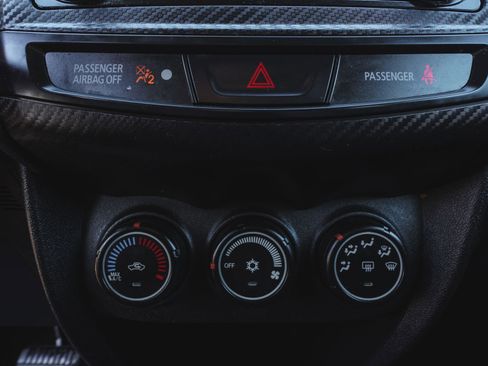 Used 2015 Mitsubishi Outlander Sport ES image 19