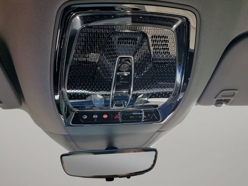 New 2026 Cadillac Escalade IQ Sport 1 image 43