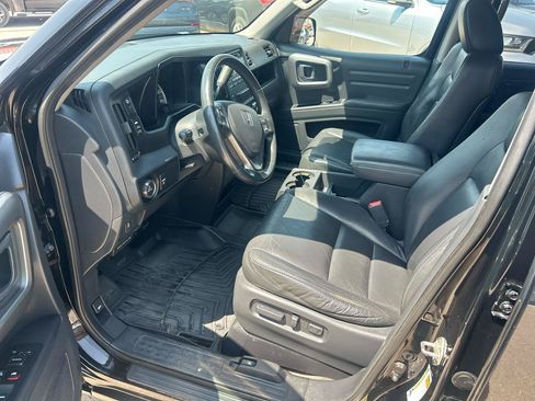 Used 2013 Honda Ridgeline RTL image 10