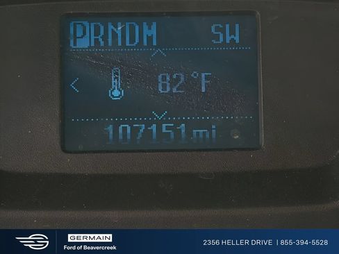 Used 2015 Ford Transit 250 130 Low Roof RWD image 25