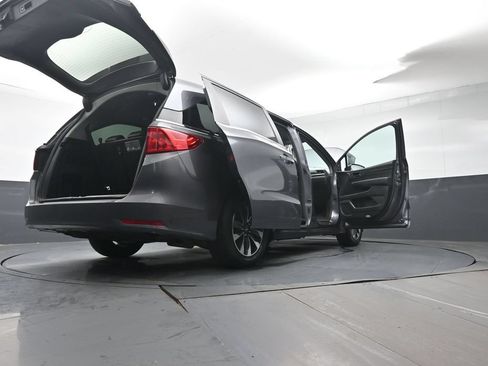 Used 2022 Honda Odyssey EX-L image 50
