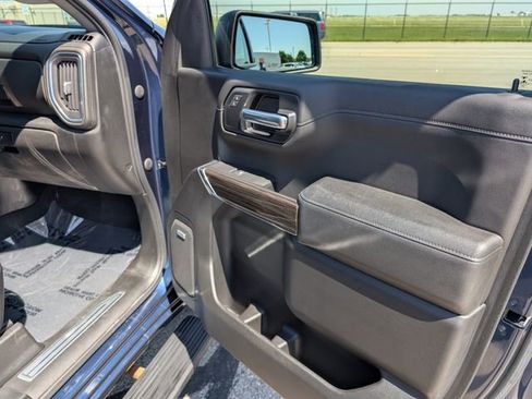 Used 2020 Chevrolet Silverado 1500 RST w/ All-Star Edition AWD/4WD image 4