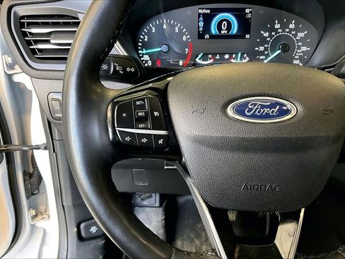 Used 2022 Ford Escape SEL AWD/4WD image 24