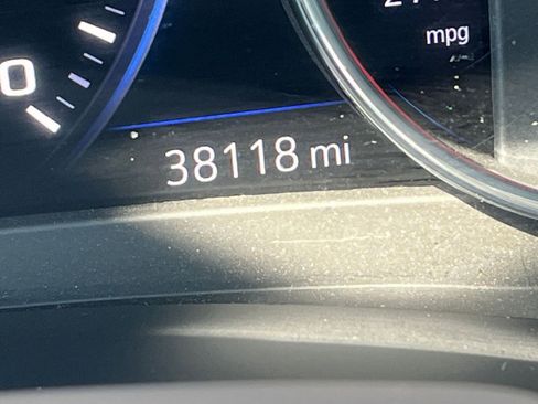 Used 2024 Chevrolet Malibu LT image 40