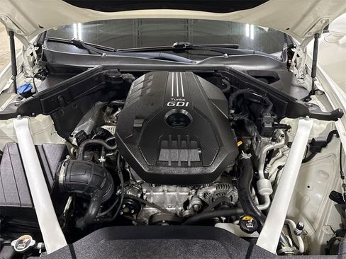 Used 2019 Kia Stinger Premium image 26