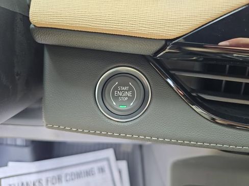 New 2026 Buick Enclave Preferred w/ Power Package image 29