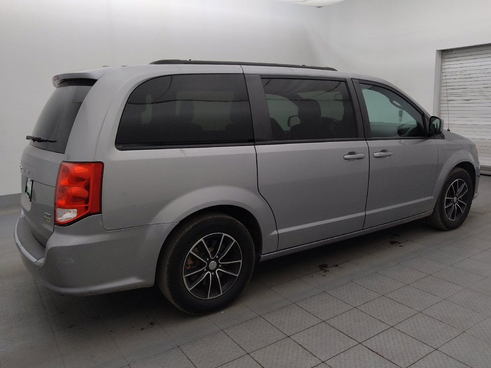Used 2019 Dodge Grand Caravan GT FWD image 10