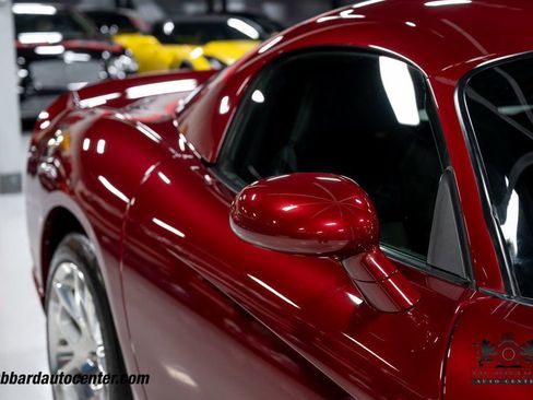 Used 2008 Dodge Viper SRT-10 w/ Protection Group image 40