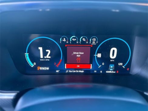 Certified 2023 Ford F150 Limited image 16