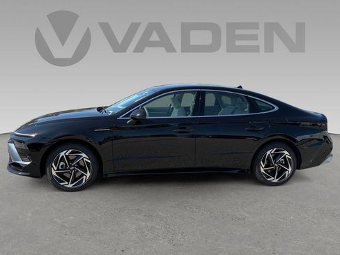 New 2026 Hyundai Sonata SEL image 32