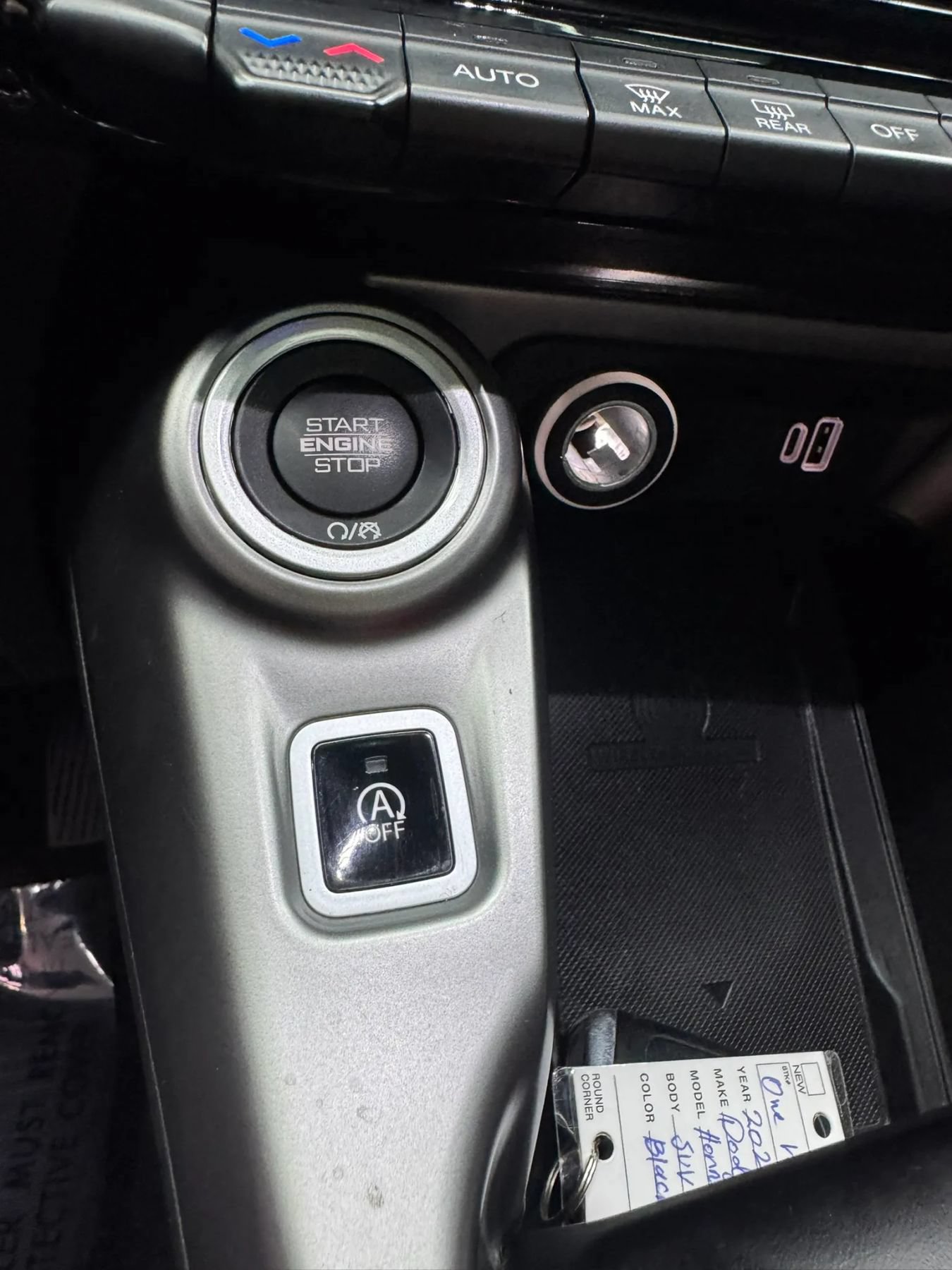 Used 2024 Dodge Hornet GT Plus w/ GT Blacktop Package AWD/4WD image 20