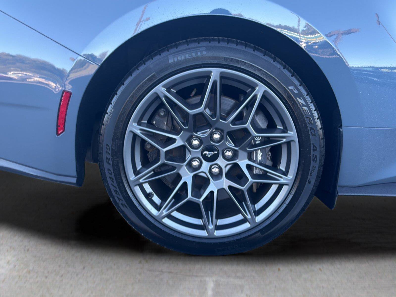 Used 2024 Ford Mustang GT w/ GT Performance Package RWD image 47