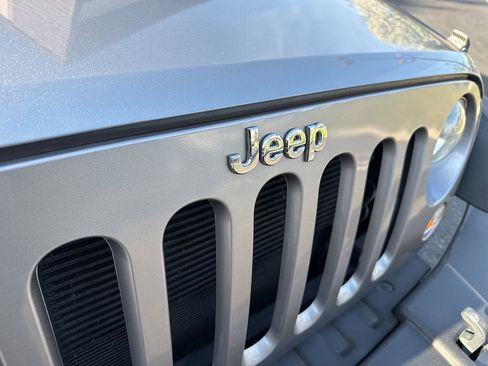 Used 2014 Jeep Wrangler Unlimited Sport w/ Quick Order Package 24S image 26