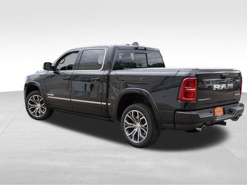 New 2026 RAM 1500 Tungsten AWD/4WD image 5