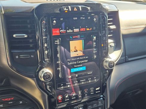 Used 2021 RAM 1500 TRX w/ TRX Level 2 Equipment Group image 32