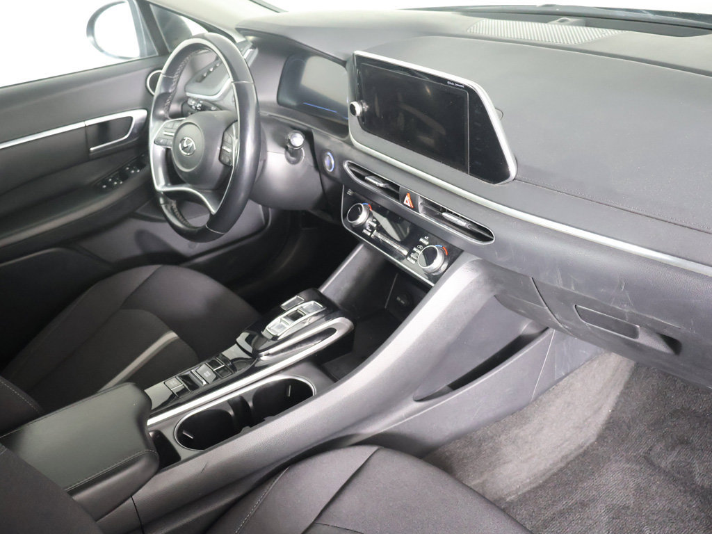 Used 2023 Hyundai Sonata SEL w/ Convenience Package FWD image 30
