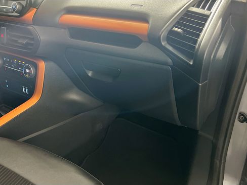 Used 2018 Ford EcoSport SES image 35