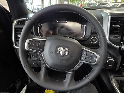 New 2026 RAM 1500 Big Horn image 10