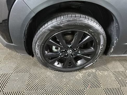 Used 2024 MAZDA CX-30 AWD 2.5 S w/ Select Sport Pkg image 9