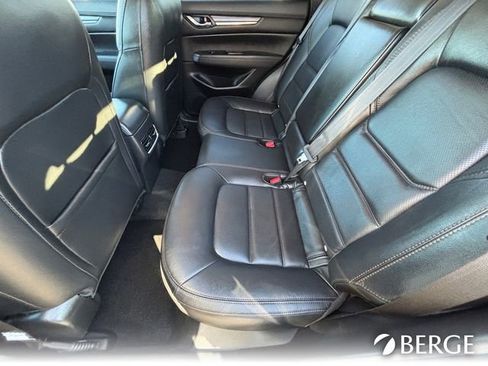 Certified 2023 MAZDA CX-5 AWD 2.5 S w/ Premium Plus Pkg image 16