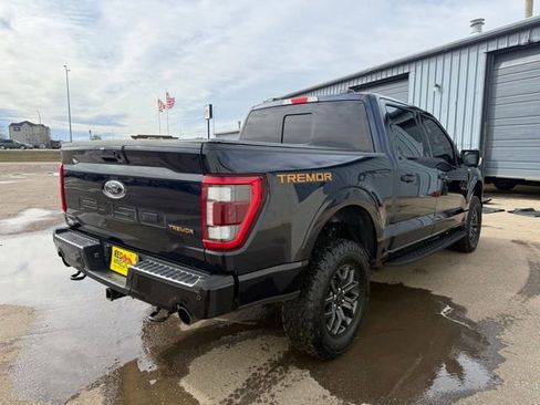 Used 2023 Ford F150 Tremor w/ Equipment Group 402A High image 7