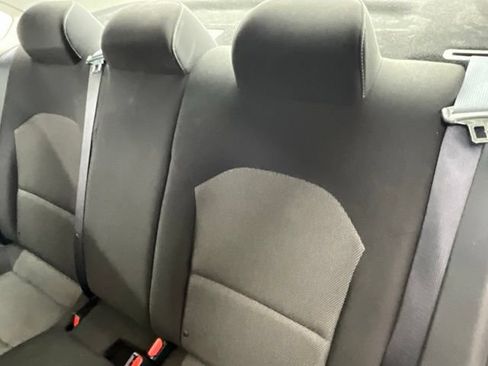 Used 2024 Kia Forte LXS FWD image 7