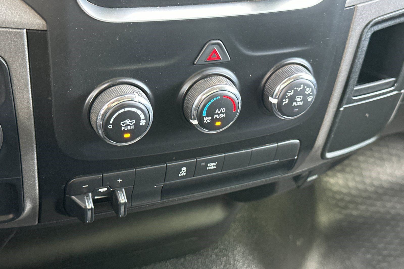 Used 2022 RAM 1500 Tradesman w/ Power & Remote Entry Group RWD image 16