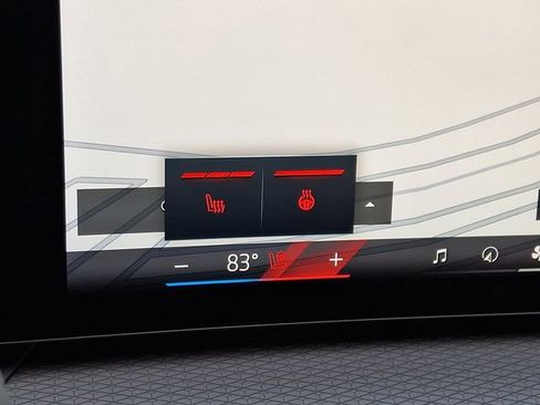 Certified 2025 BMW i4 xDrive40i w/ Driving Assistance Package image 24